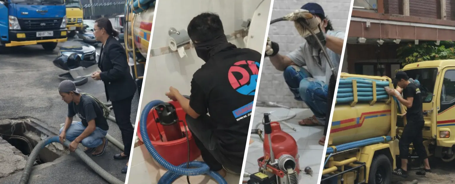 Jasa Sedot WC Ngronggot Terdekat